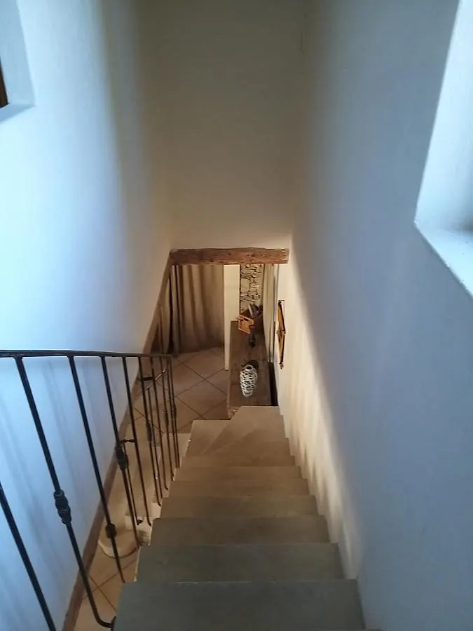 Apsara Villa Saint-Saturnin-les-Apt