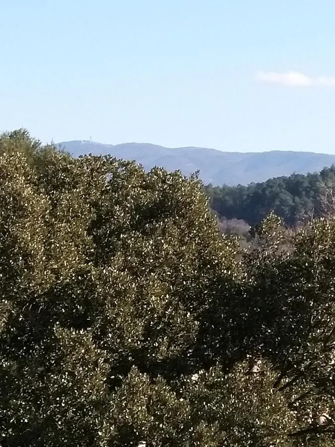 Apsara Villa Saint-Saturnin-les-Apt