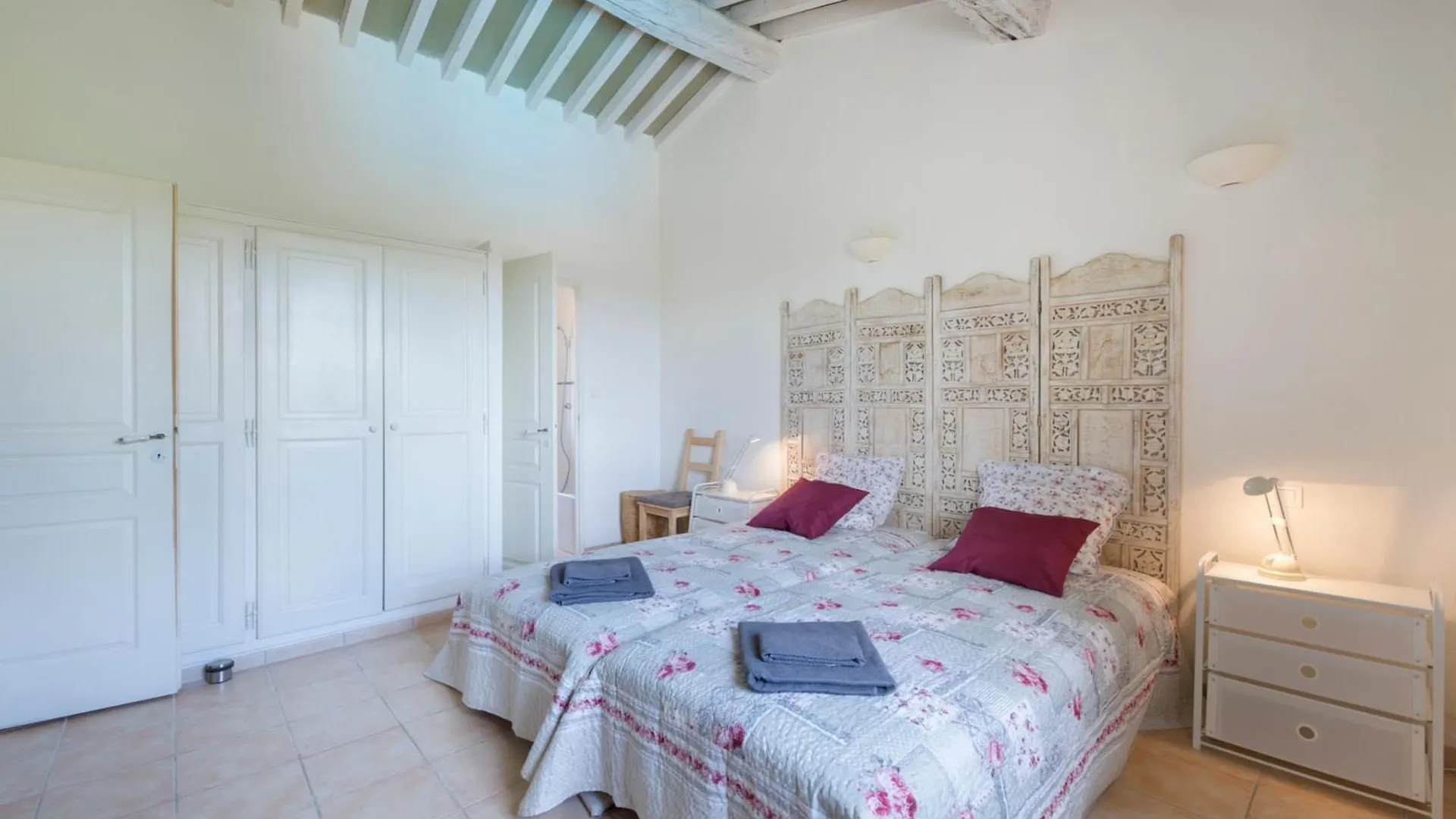 Apsara Villa Saint-Saturnin-les-Apt 0*,  France