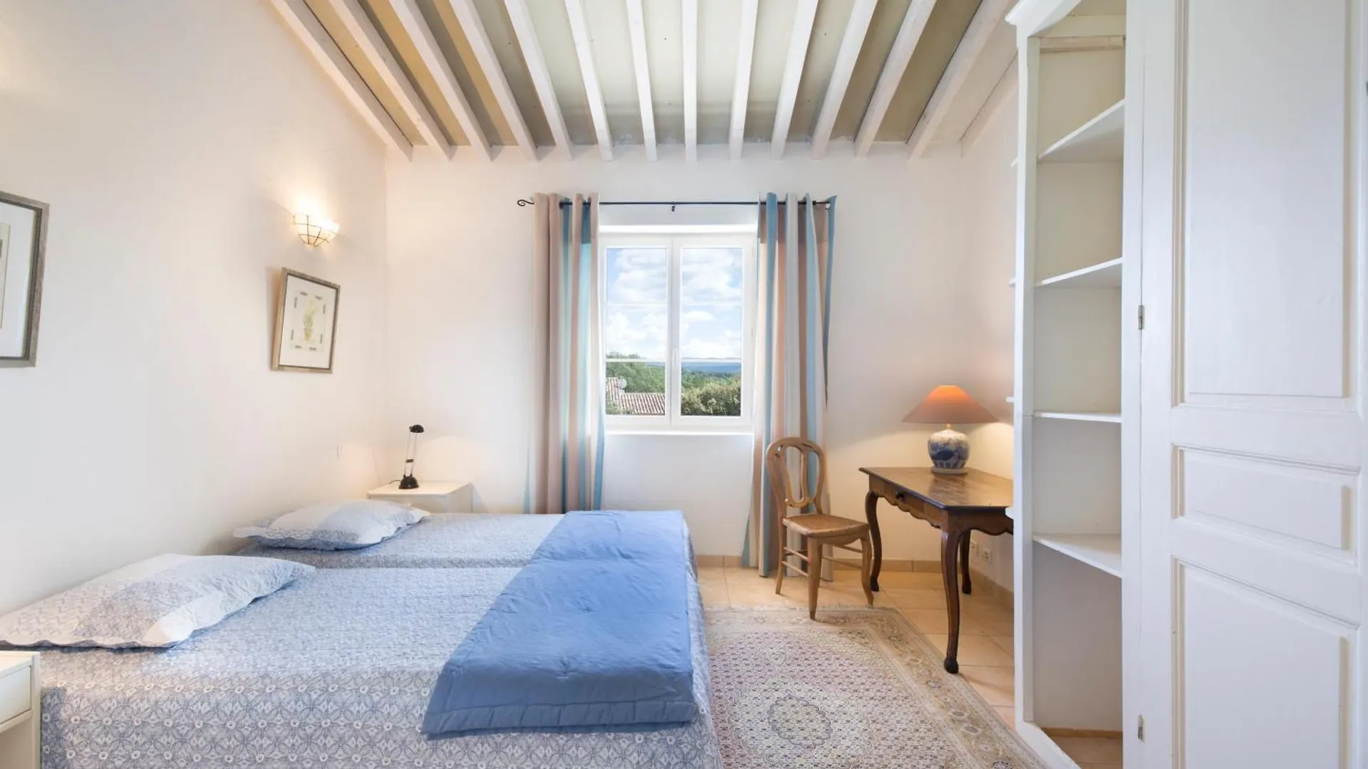 Apsara Villa Saint-Saturnin-les-Apt