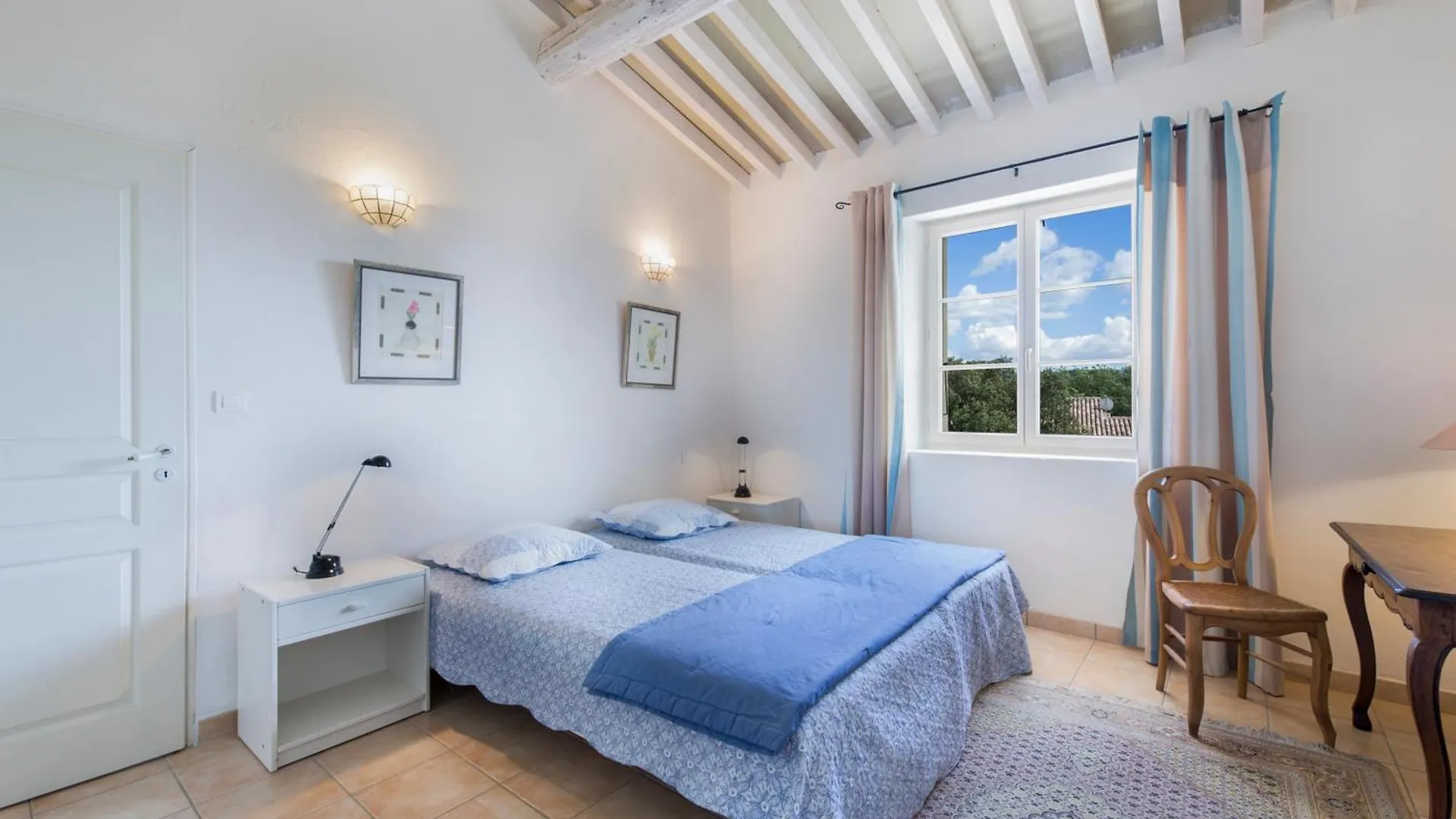 Apsara Villa Saint-Saturnin-les-Apt