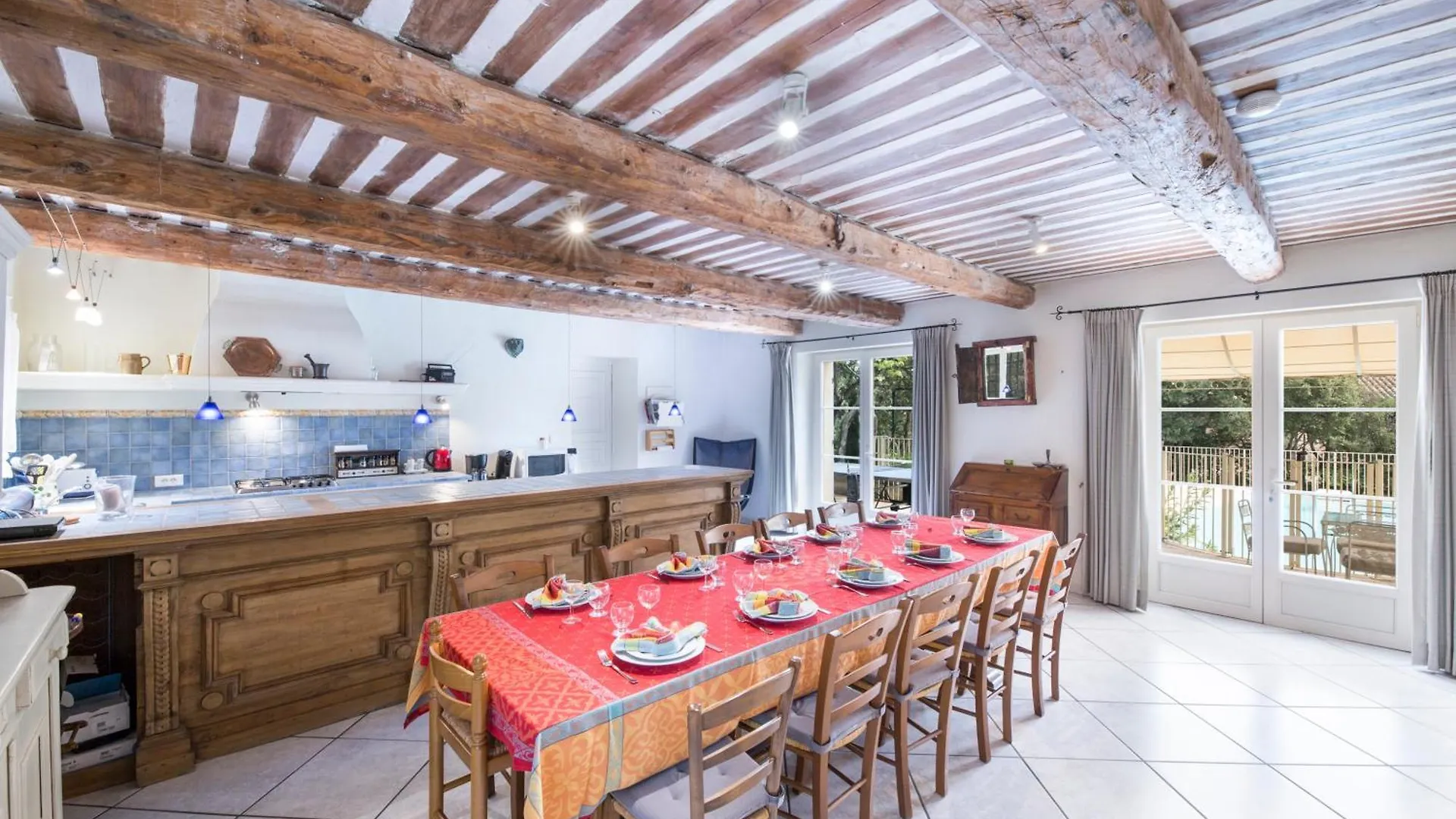 Apsara Villa Saint-Saturnin-les-Apt