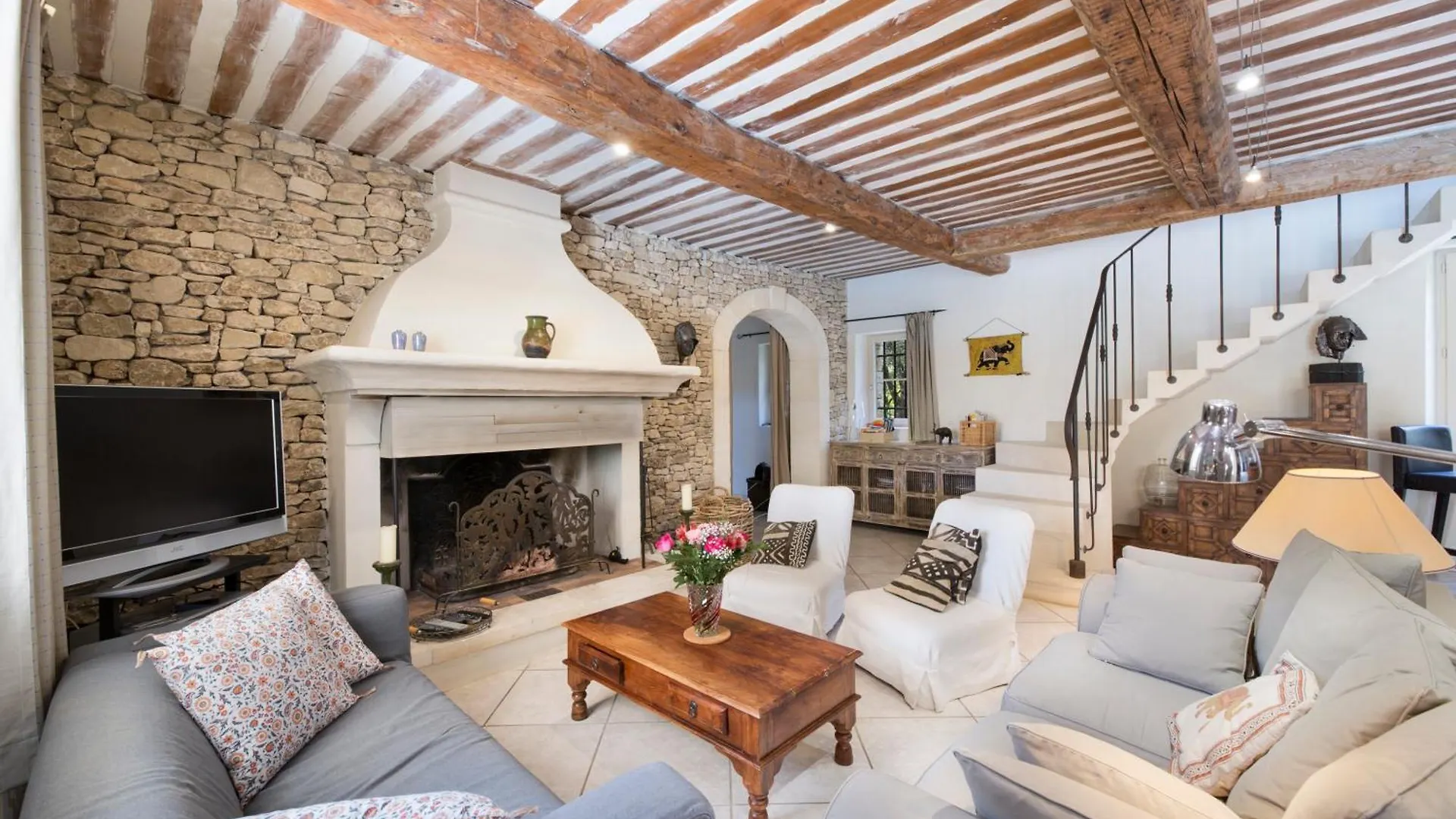 Apsara Villa Saint-Saturnin-les-Apt 0*,  France
