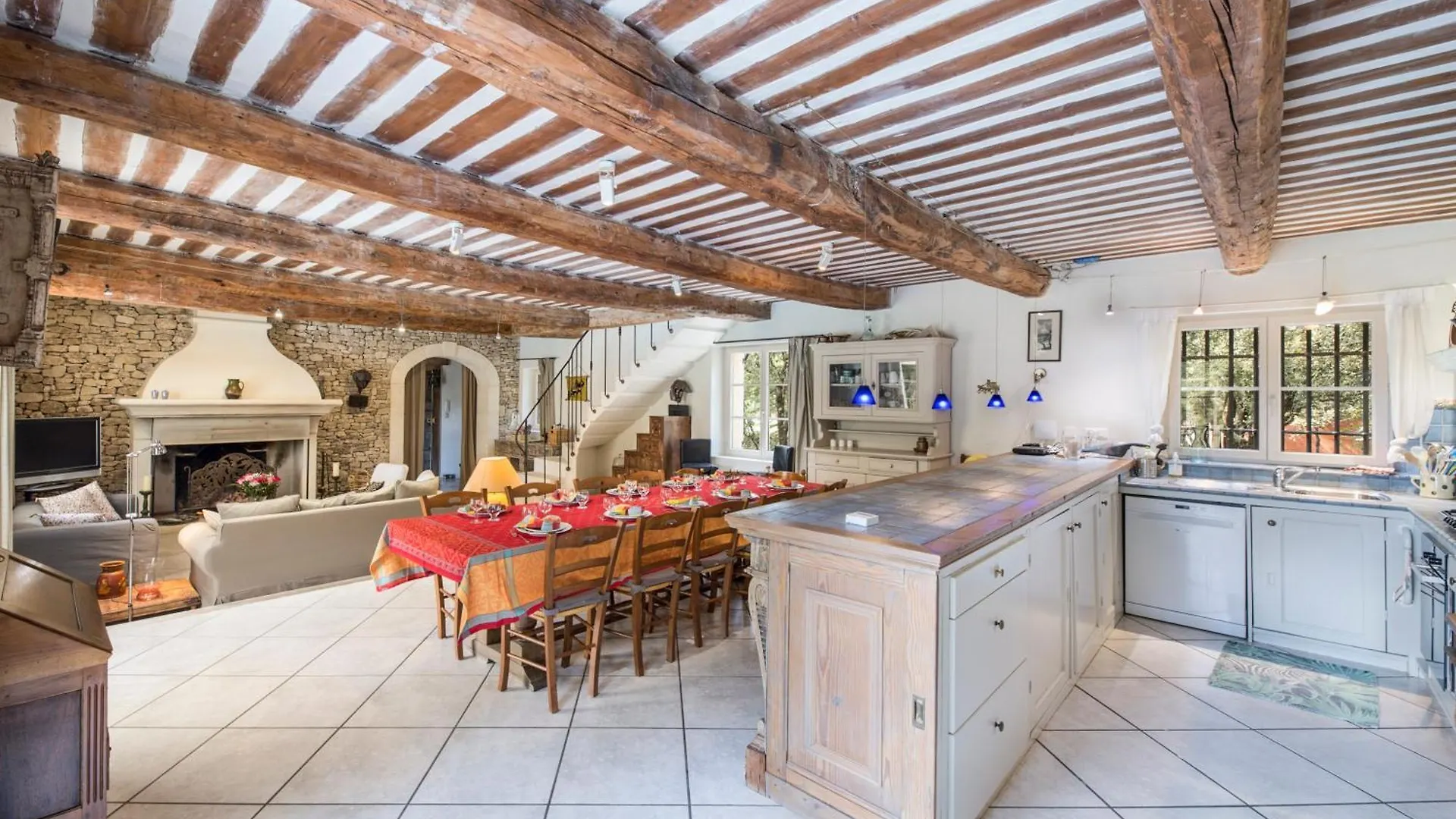 Apsara Villa Saint-Saturnin-les-Apt
