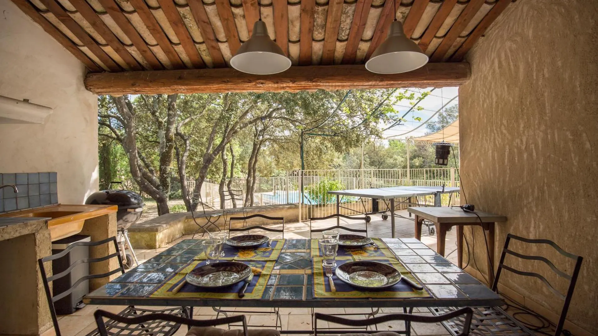 Apsara Villa Saint-Saturnin-les-Apt France